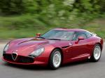 Alfa Romeo TZ3 Stradale 2011 года
